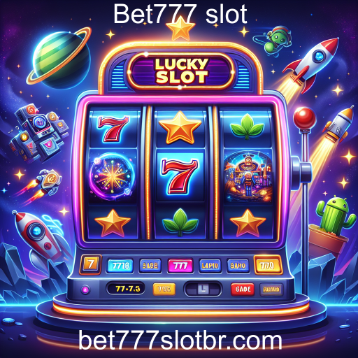 Bet777 slot